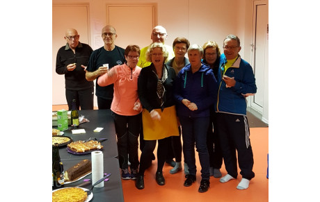anniversaires Janvier